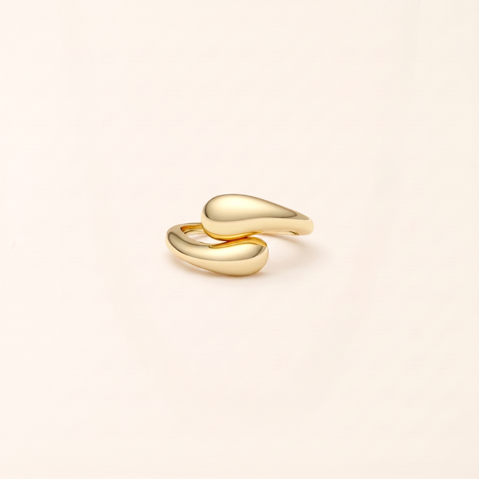 HAZEL. Adjustable Ring