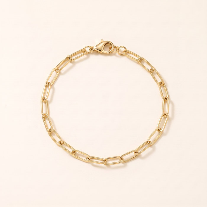 ELISE. Links Bracelet