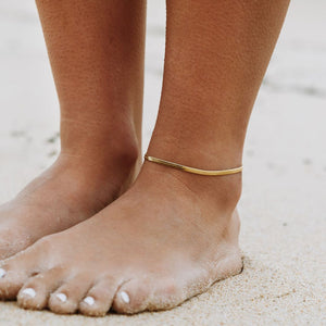 ANKLETS