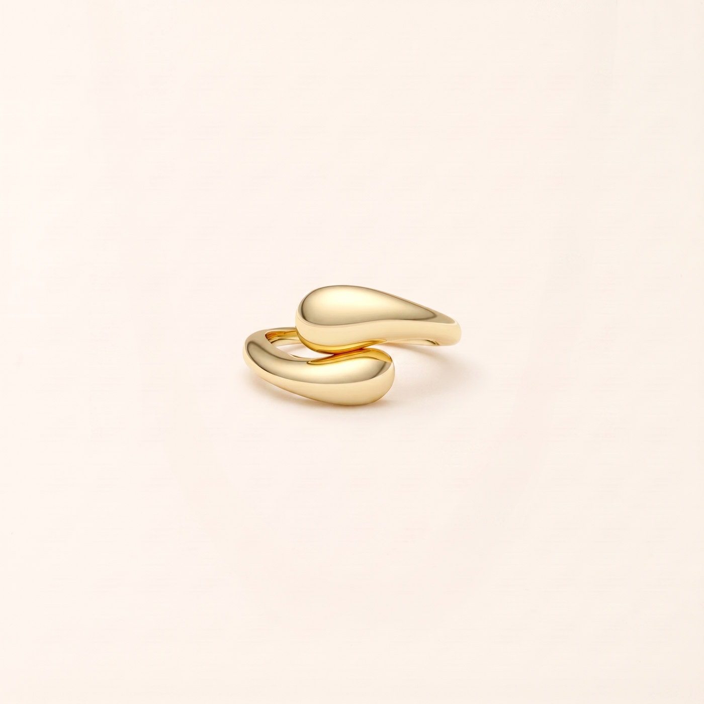 HAZEL. Adjustable Ring