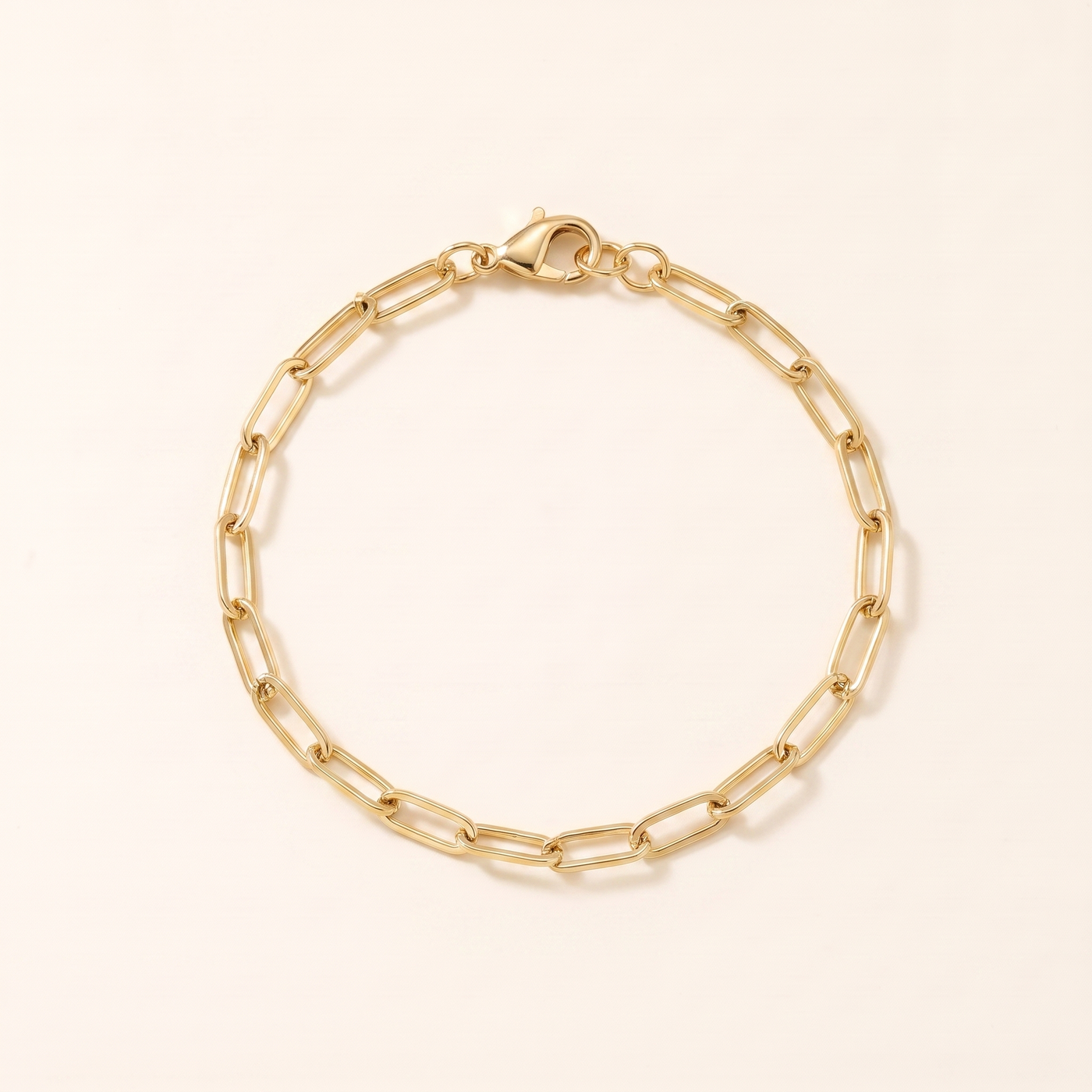 ELISE. Links Bracelet