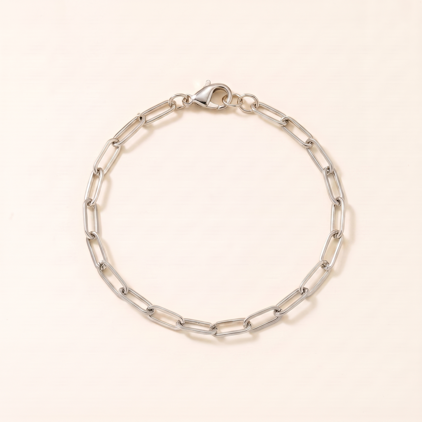 ELISE. Links Bracelet
