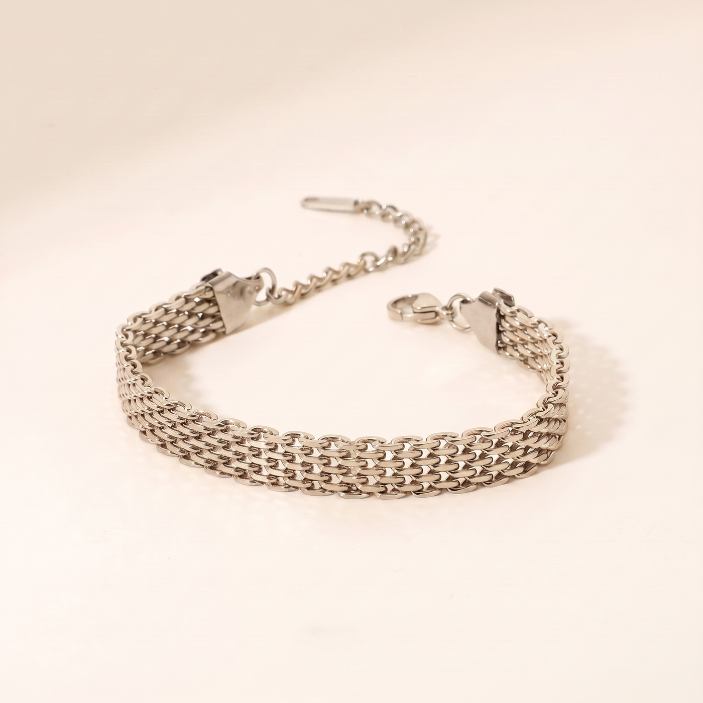 PIPPA. Chain Bracelet