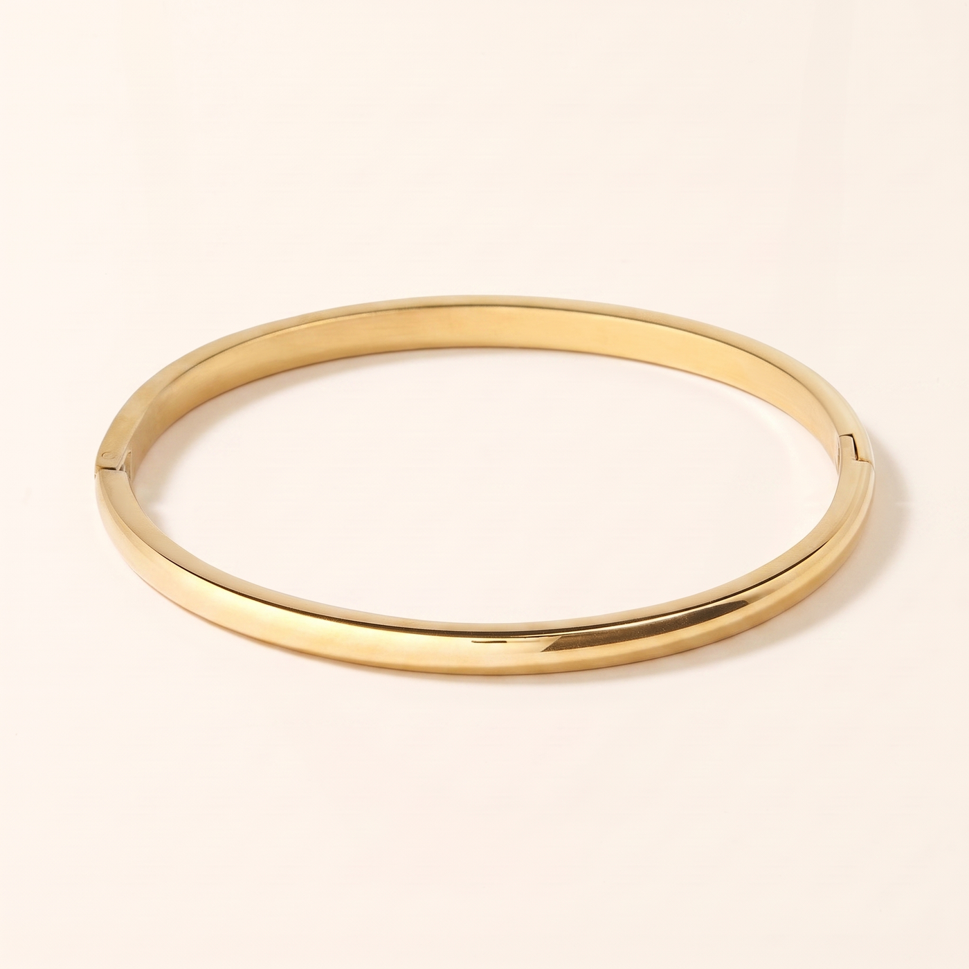 ROXY. Circle Bangle