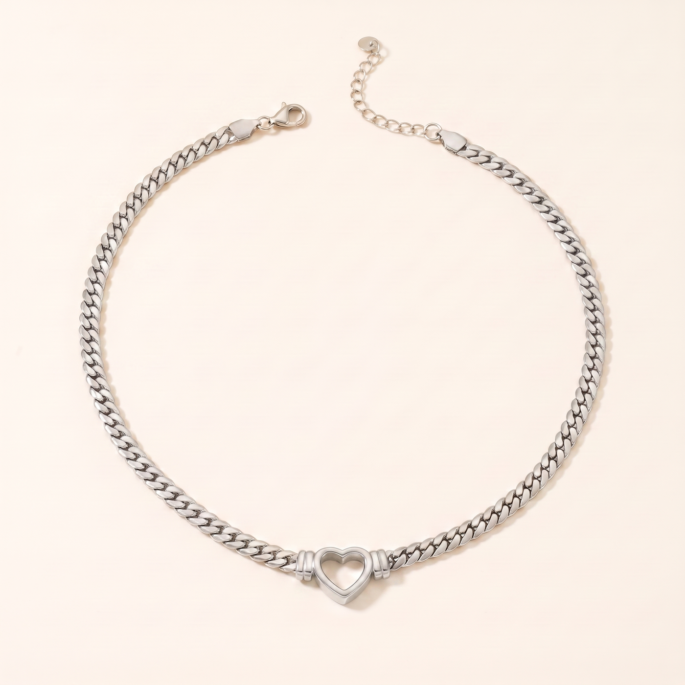 CELESTE. Heart Choker