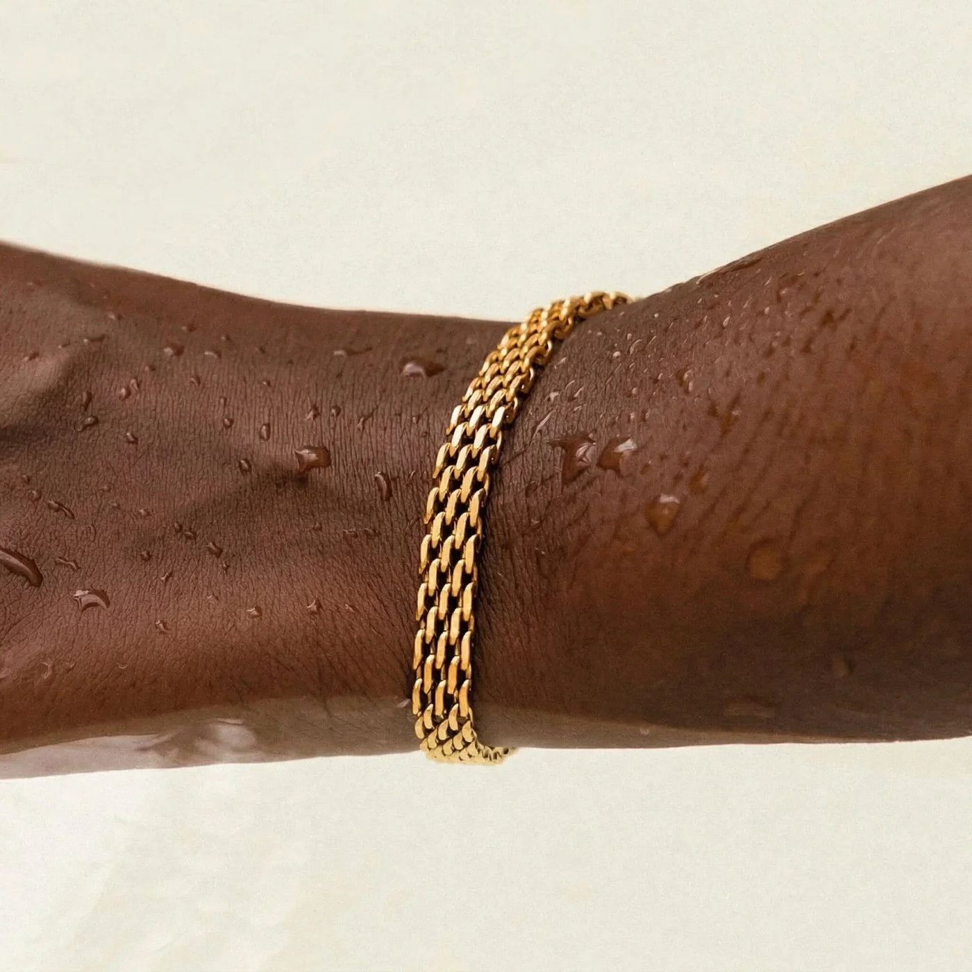 PIPPA. Chain Bracelet